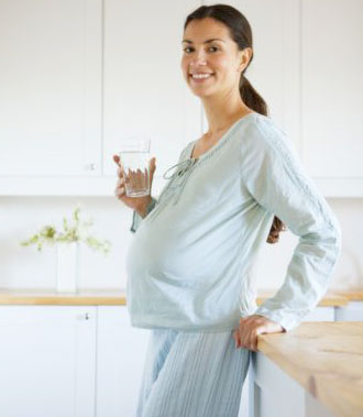 Nhiễm khuẩn tiết niệu ở phụ nữ mang thai