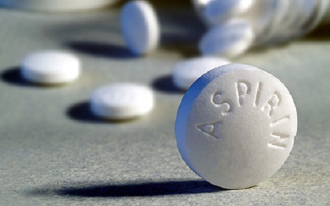 Dùng aspirin hàng ngày gây nguy cơ sức khỏe