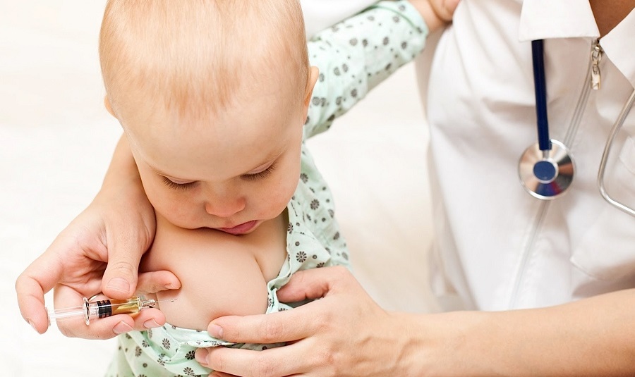 Những mũi vacxin tiêm phòng cho trẻ sơ sinh cần thiết mẹ phải nhớ