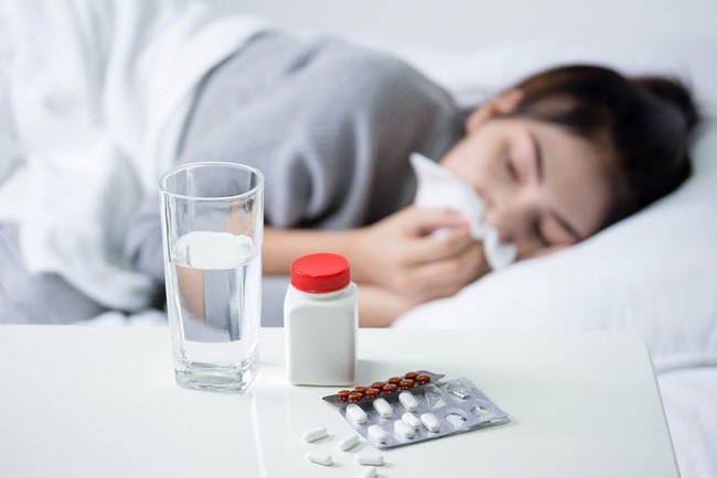 Kinh nghiệm dân gian trị cảm cúm cho bé không dùng thuốc