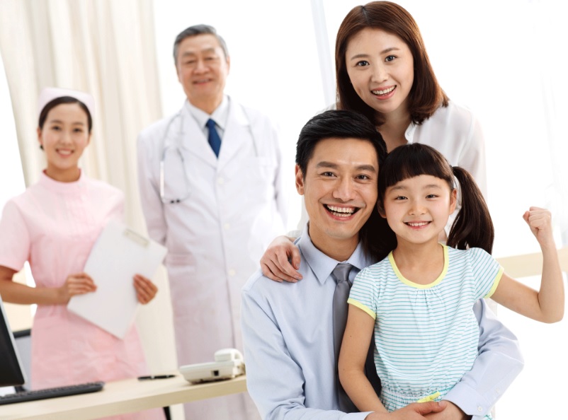 Cùng Bác sĩ gia đình Hà Nội bảo vệ sức khỏe giữa đại dịch