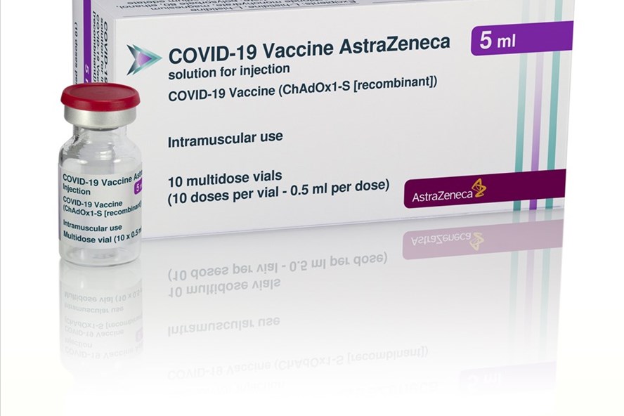 Vắc xin COVID-19 đầu tiên được Bộ Y tế cấp phép lưu hành tại Việt Nam