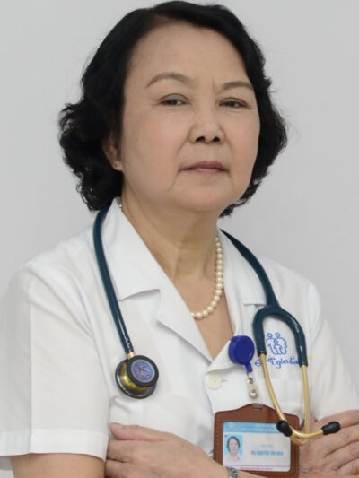 Bác sĩ Nguyễn Thị Đào