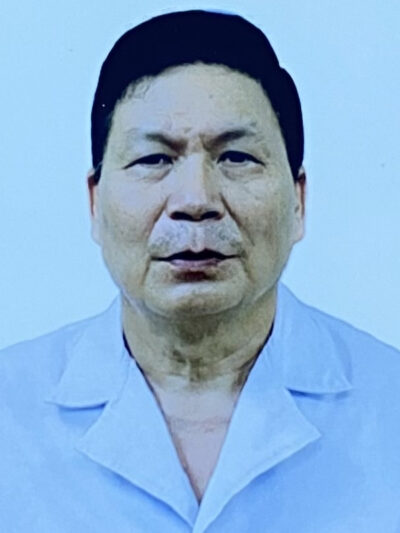 Bác sĩ Nguyễn Văn Hưng