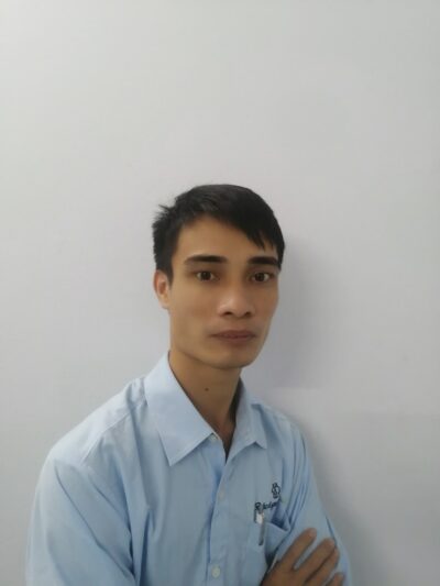 Điều dưỡng Phan Tuấn Anh