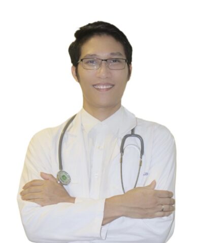Điều dưỡng Nguyễn Nam Ninh