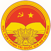 Học viện Chính trị Quốc gia Hồ Chí Minh