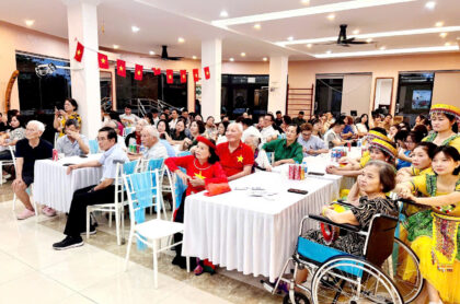 14 NĂM – MỘT HÀNH TRÌNH PHÁT TRIỂN