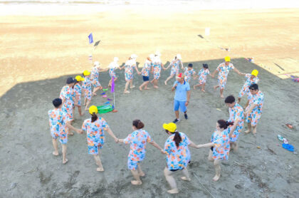 <strong>MỘT CHUYẾN ĐI – NGÀN KỶ NIỆM, TRIỆU NỤ CƯỜI</strong>